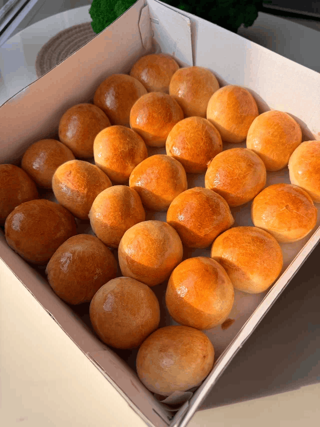мини пирожки 25 шт
